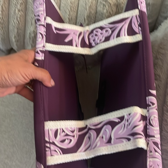 NWT Bike Carry  Back Rack Bag ❤️ - Picture 3 of 15